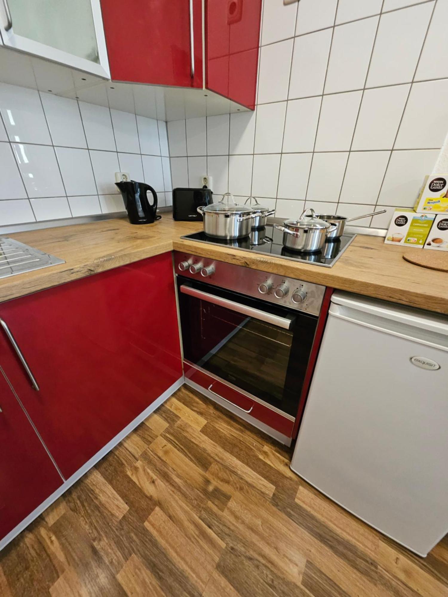 Ferienwohnung Apartment In Zittauer Stadtzentrum Innenstadt Innenring Top Lage - Wohnen Auf Zeit In Zittau - 1 Raum Wohnung Экстерьер фото