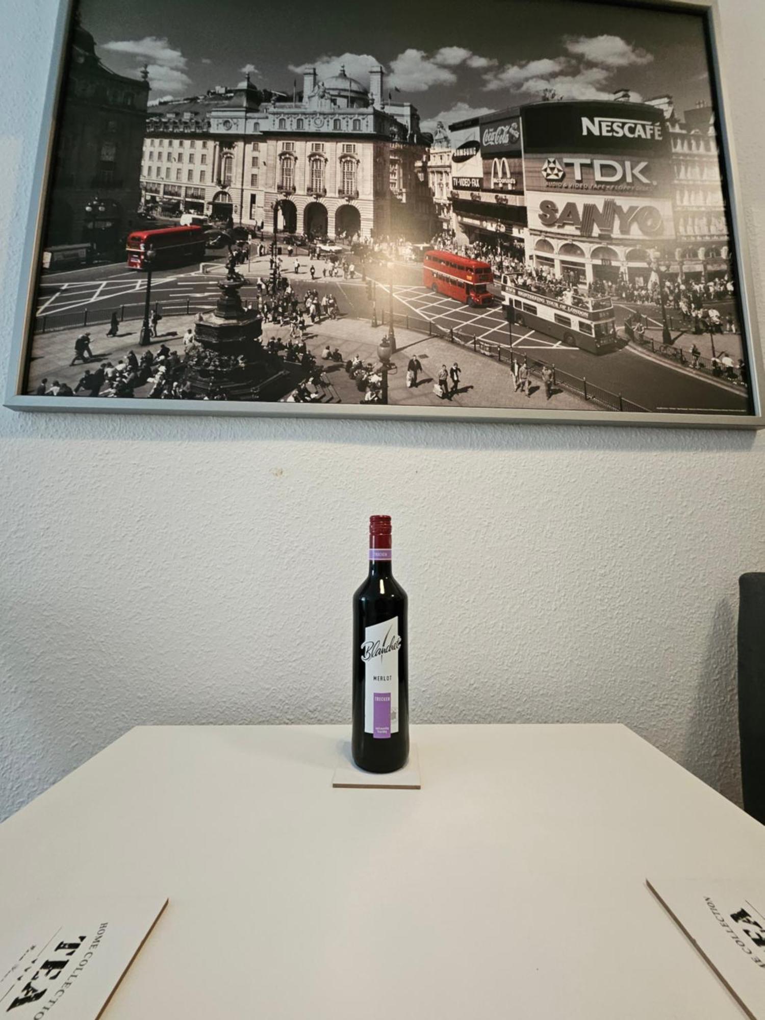 Ferienwohnung Apartment In Zittauer Stadtzentrum Innenstadt Innenring Top Lage - Wohnen Auf Zeit In Zittau - 1 Raum Wohnung Экстерьер фото